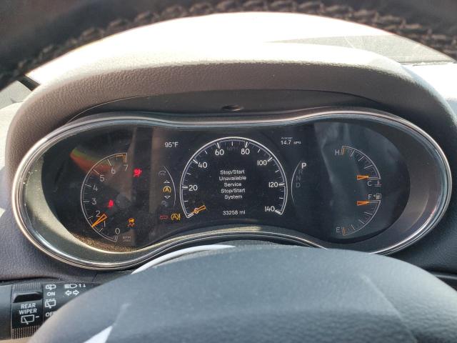 2021 JEEP GRAND CHER - 1C4RJFAG6MC552657