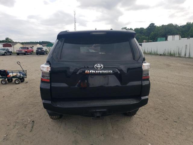 2018 Toyota 4Runner Sr5/Sr5 Premium VIN: JTEBU5JR5J5511730 Lot: 62317224