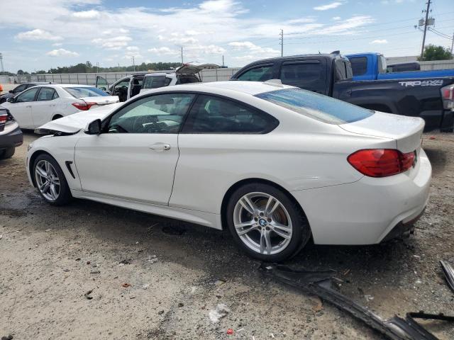 VIN WBA3N3C5XFK232364 2015 BMW 4 Series, 428 I no.2