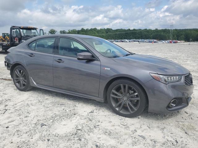 2018 ACURA TLX TECH+A - 19UUB2F6XJA000278