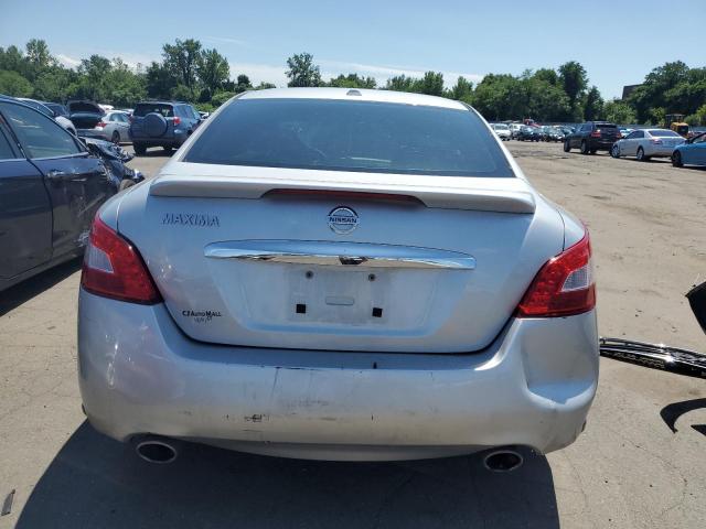 2011 Nissan Maxima S VIN: 1N4AA5AP7BC868823 Lot: 61678294