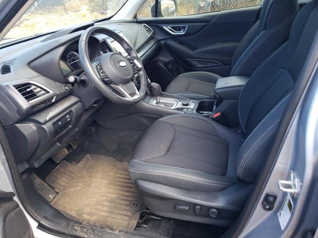 2022 SUBARU FORESTER P - JF2SKADC1NH429414