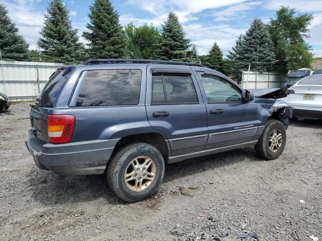 2002 Jeep Grand Cherokee Laredo VIN: 1J4GW48S12C138779 Lot: 63086164