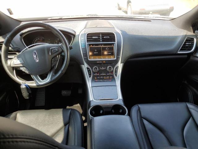 2017 LINCOLN MKX PREMIE 2LMPJ6JR3HBL34349