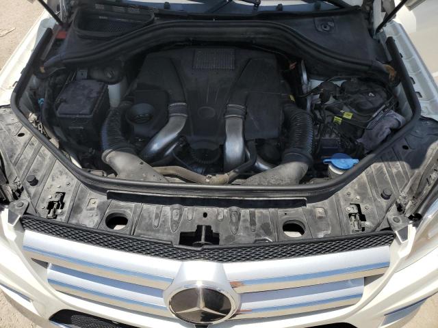 2015 MERCEDES-BENZ GL 550 4MA - 4JGDF7DE5FA446044
