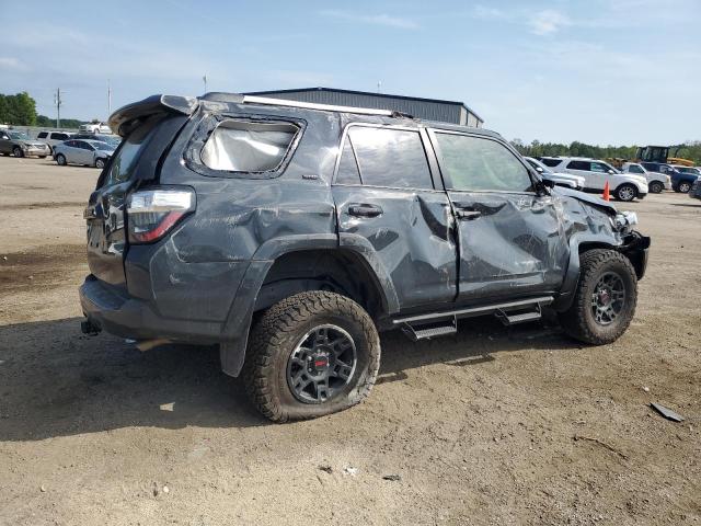 2024 TOYOTA 4RUNNER SR - JTEMU5JR2R6220035