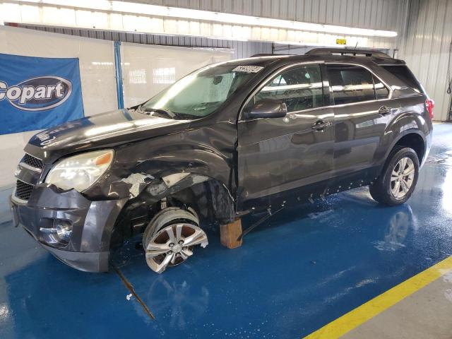 2015 CHEVROLET EQUINOX LT #3029502362