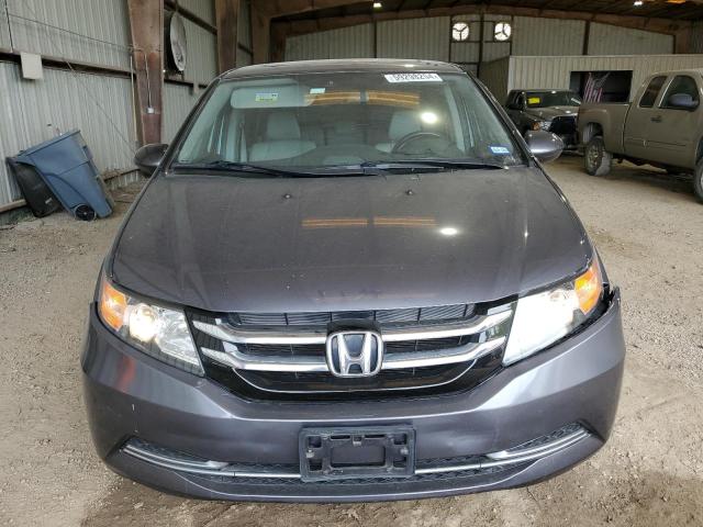 2014 Honda Odyssey Exl VIN: 5FNRL5H63EB085414 Lot: 59298254