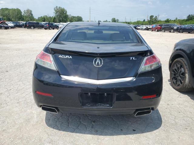 2012 Acura Tl VIN: 19UUA8F51CA033153 Lot: 62736124