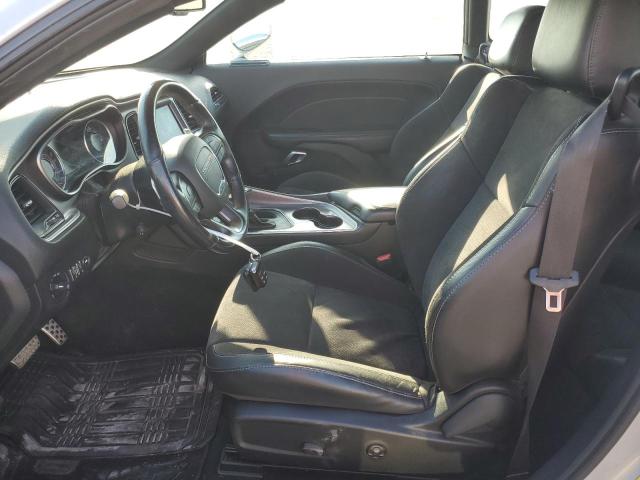2019 DODGE CHALLENGER - 2C3CDZKG6KH741806