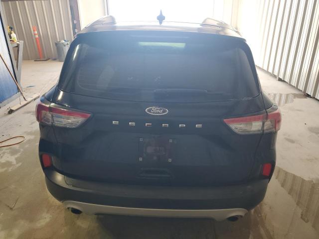 2021 Ford Escape S VIN: 1FMCU0F68MUA19032 Lot: 61215844