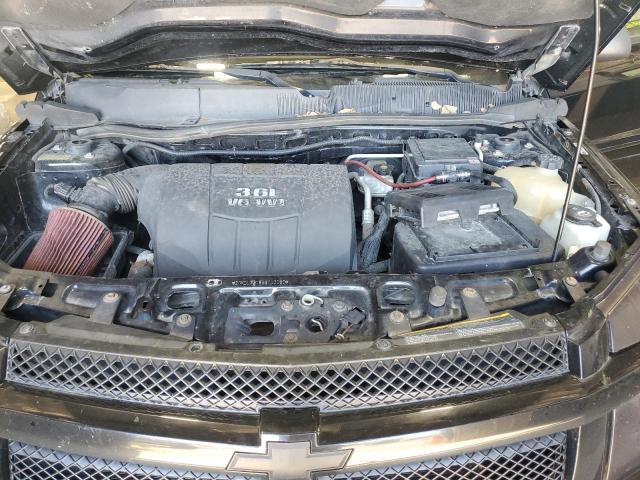 2CNDL737586042060 2008 Chevrolet Equinox Sport