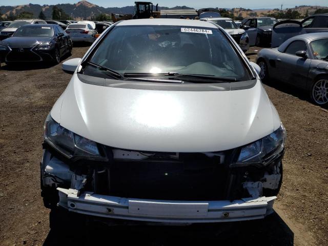 2020 HONDA FIT SPORT - 3HGGK5H66LM731436
