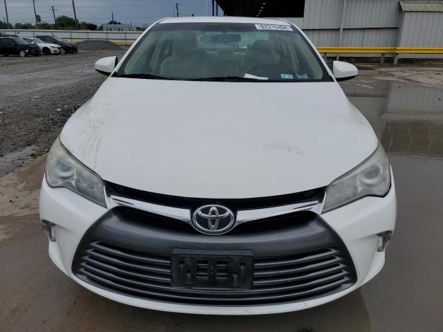 VIN 4T4BF1FK0FR500829 2015 Toyota Camry, LE no.5