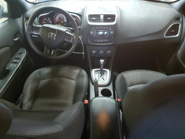 1C3CDZAB3EN228529 2014 Dodge Avenger Se