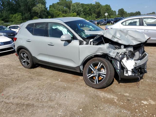 2024 Volvo Xc40 Core VIN: YV4L12UK2R2357244 Lot: 63186984