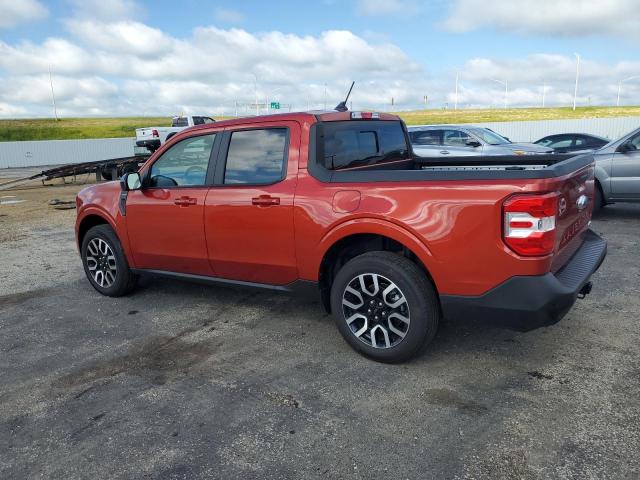 2024 FORD MAVERICK L 3FTTW8S93RRA87587