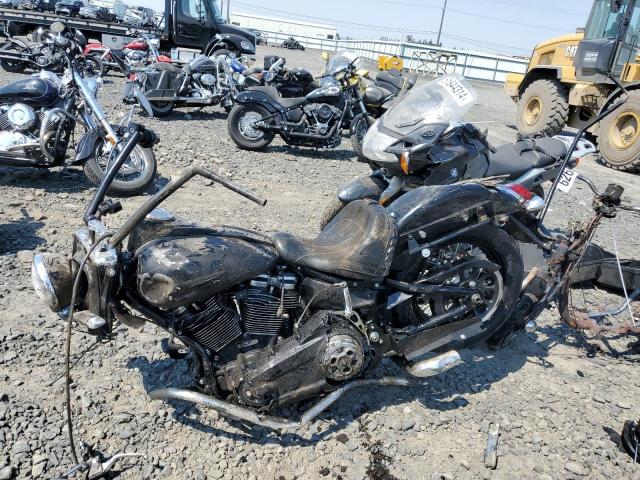 2020 HARLEY-DAVIDSON FLHCS 1HD1YBK13LB065432
