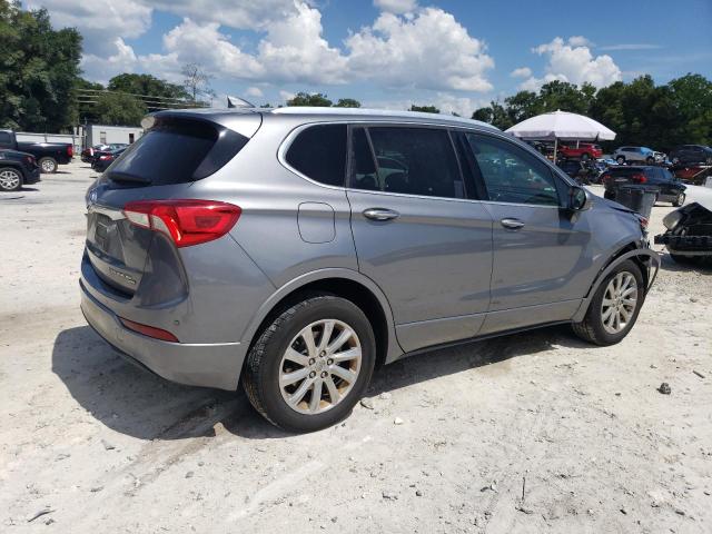 2020 BUICK ENVISION E - LRBFX2SA1LD155062
