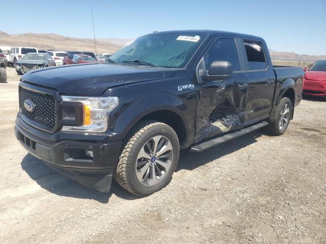 2019 FORD F150 SUPER 1FTEW1CP4KKE65617  61481964