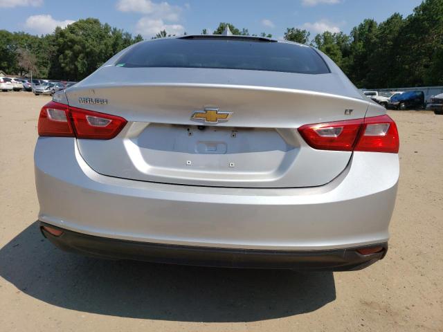 2017 CHEVROLET MALIBU LT - 1G1ZE5ST8HF172646