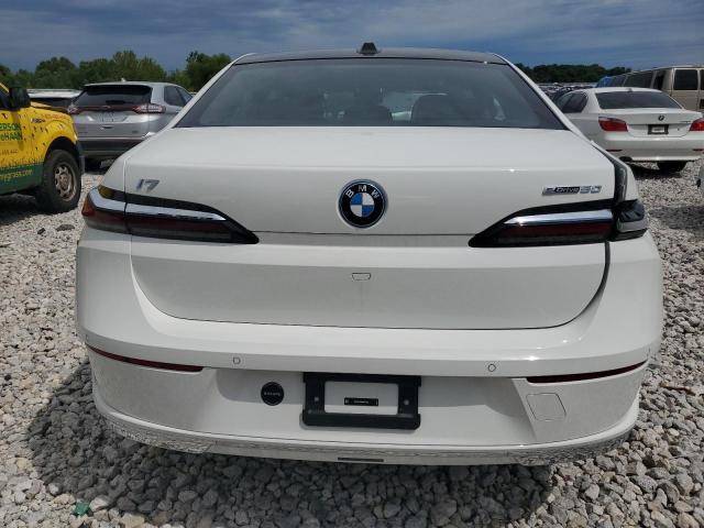 2024 BMW I7 EDRIVE5 WBY43EJ0XRCR11967