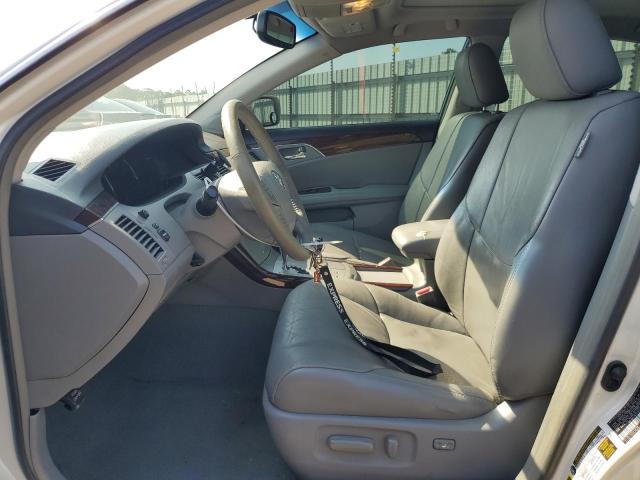 2009 Toyota Avalon Xl VIN: 4T1BK36B39U345909 Lot: 60654544