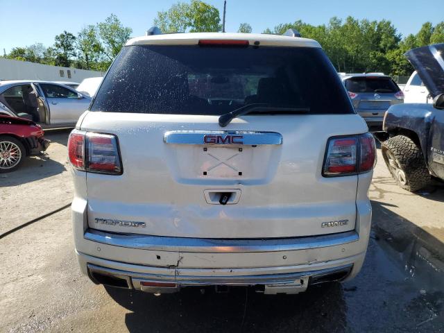 2013 GMC Acadia Denali VIN: 1GKKVTKD4DJ222976 Lot: 61196834