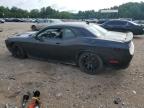 DODGE CHALLENGER photo