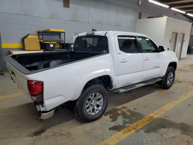 VIN 5TFCZ5AN9JX162485 2018 Toyota Tacoma, Double Cab no.3