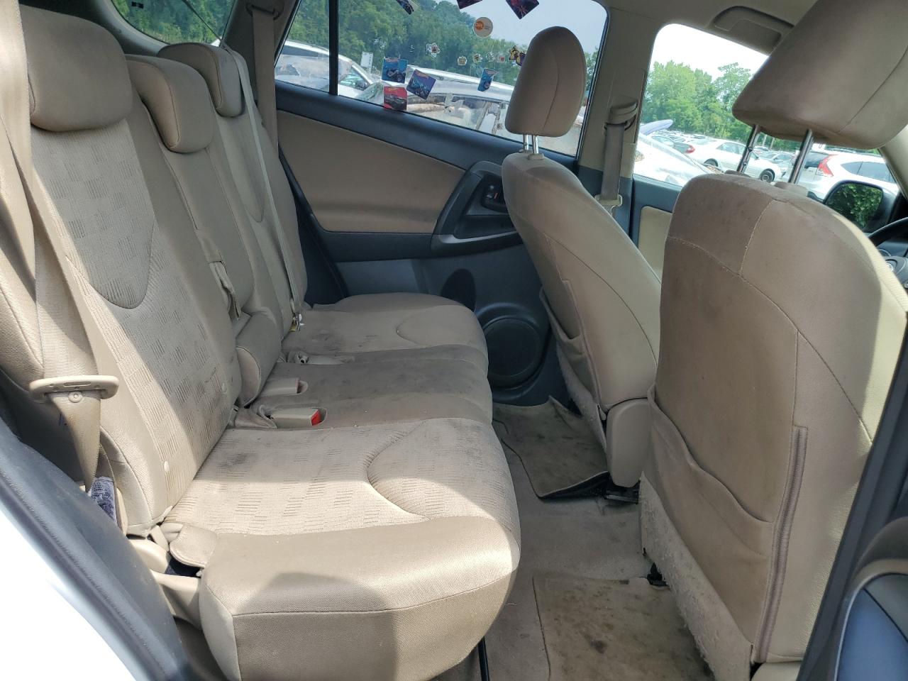 JTMBF35V295014074 2009 Toyota Rav4