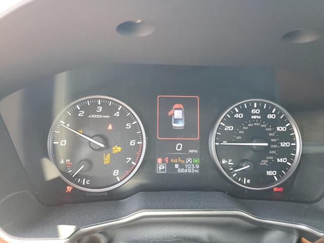 2022 Subaru Legacy Touring Xt VIN: 4S3BWGP61N3022735 Lot: 61527554