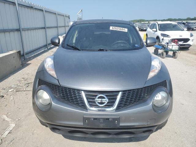 2011 Nissan Juke S VIN: JN8AF5MV1BT008541 Lot: 62625684