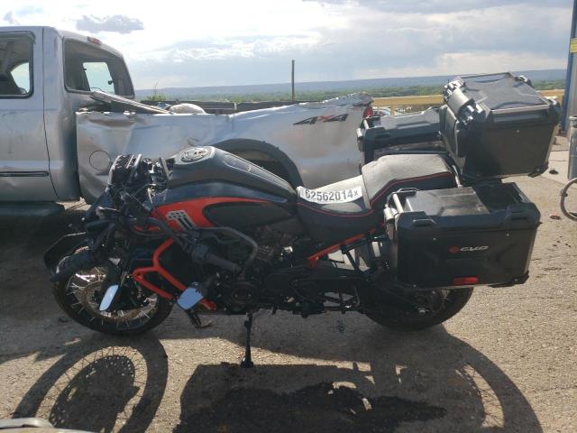 2024 HARLEY-DAVIDSON RA1250 SE - 1HD1ZGS15RB952694