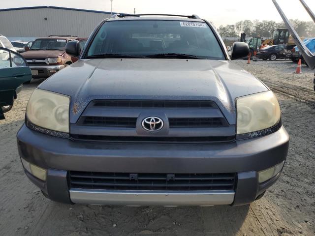 2004 Toyota 4Runner Sr5 VIN: JTEBU14R640047854 Lot: 62810154