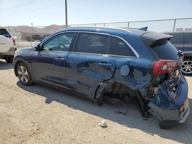 2018 KIA NIRO TOURI - KNDCE3LC7J5126947