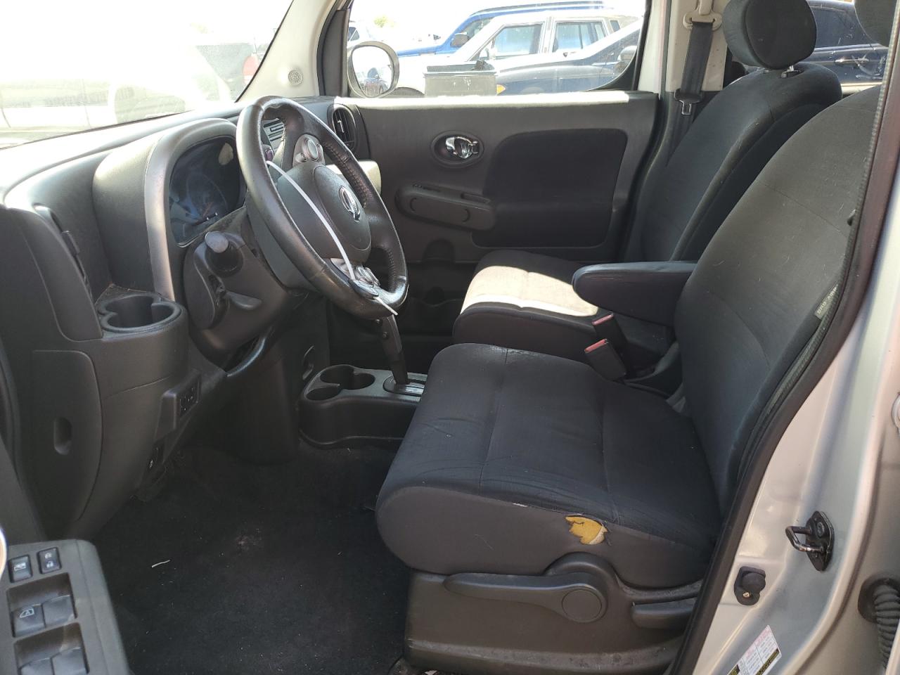 JN8AZ2KR6DT305013 2013 Nissan Cube S