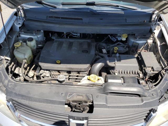 2010 Dodge Journey Se VIN: 3D4PG4FB8AT257523 Lot: 61622354