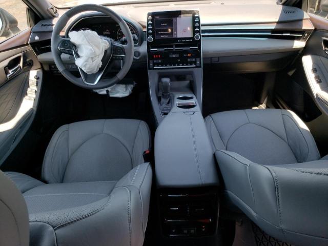 2020 Toyota Avalon Limited VIN: 4T1DZ1FB4LU040239 Lot: 62254014