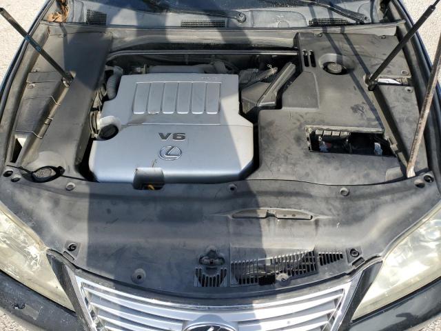 2010 Lexus Es 350 VIN: JTHBK1EG5A2371559 Lot: 62989644