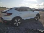 VOLVO C40 RECHAR photo