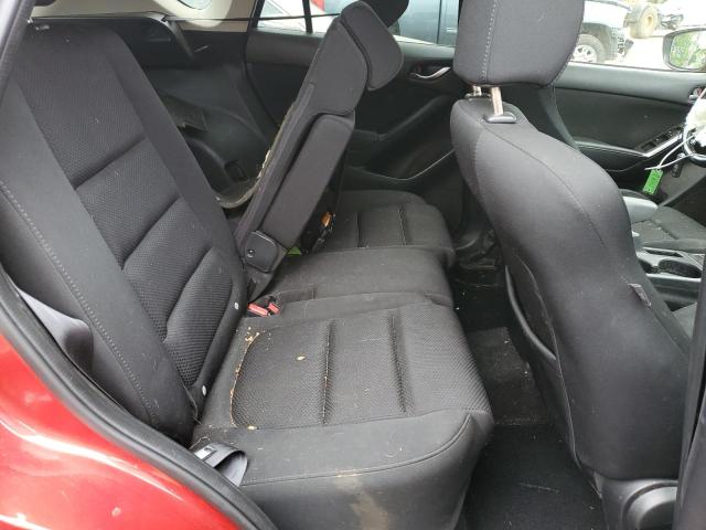 2016 MAZDA CX-5 TOURI - JM3KE4CY6G0635227