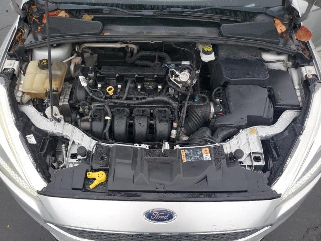 2018 FORD FOCUS SE - 1FADP3K22JL330516