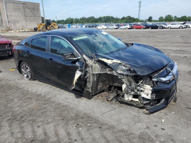 2016 HONDA CIVIC EX - 19XFC2F78GE016045