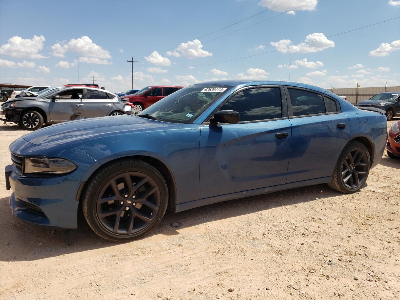 Dodge Charger 2020 LD