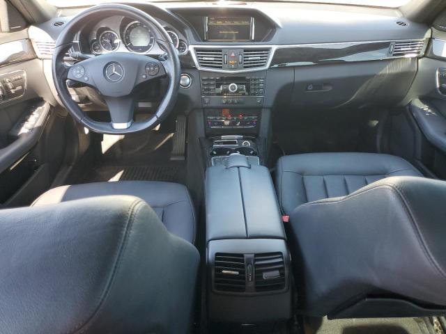 2010 Mercedes-Benz E 350 VIN: WDDHF5GB3AA205934 Lot: 61921884