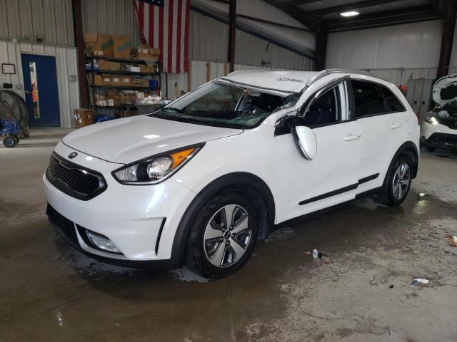 2019 Kia Niro Ex VIN: KNDCC3LC2K5274589 Lot: 62254644