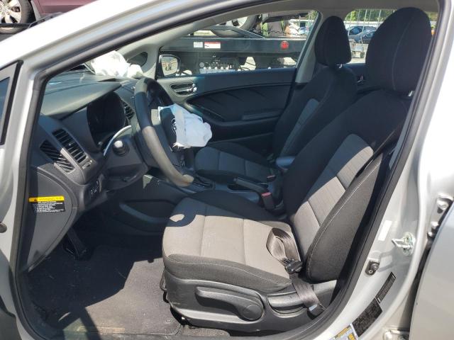 2016 KIA FORTE LX - KNAFK5A88G5602306