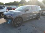 2022 DODGE DURANGO R/ - 1C4SDJCT2NC202255