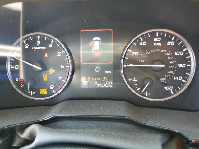 2022 Subaru Outback Premium VIN: 4S4BTADC5N3250619 Lot: 60884774